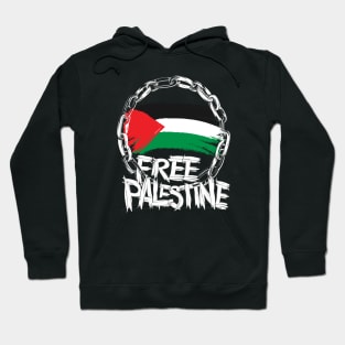 Palestinian Hoodie